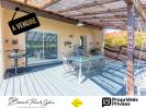 Vente Maison Aubignan  84810 4 pieces 89 m2