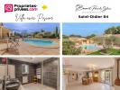 Vente Maison Saint-didier 84