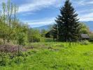 Vente Terrain Hery-sur-alby 74