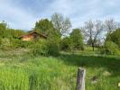 Acheter Terrain 891 m2 Hery-sur-alby