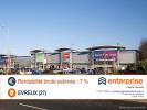Vente Local commercial Evreux 27