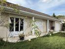Acheter Maison 104 m2 Claye-souilly
