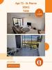 Location Appartement Saint-pierre 974