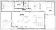 Annonce Vente 5 pi�ces Maison Vievigne