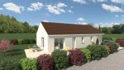 Annonce Vente 5 pi�ces Maison Blanzy