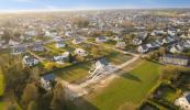 Annonce Vente Terrain Romille