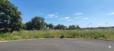 Vente Terrain Saint-sauveur 31