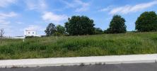 Vente Terrain Saint-sauveur 31