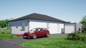 Acheter Maison 90 m2 Folgensbourg
