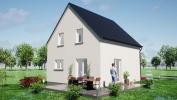 Acheter Maison 85 m2 Sainte-croix-en-plaine