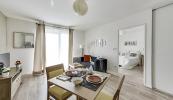 Apartment OSNY 