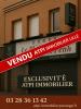 Vente Local commercial Roubaix 59
