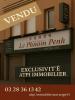 Annonce Vente Local commercial Roubaix