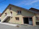 Vente Maison Giromagny  90200 6 pieces 143 m2