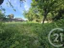 Annonce Vente Terrain Fontenay-sous-bois