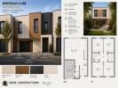 Annonce Vente Terrain Bruges
