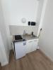 Louer Local commercial 20 m2 Paris-17eme-arrondissement