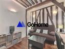 Annonce Location Appartement Paris-1er-arrondissement