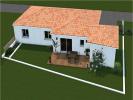 Annonce Vente 4 pi�ces Maison Carbon-blanc