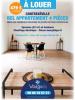 Location Appartement Contrexeville 88