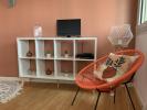 Louer Appartement 16 m2 Rennes