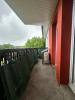 Apartment BLAGNAC 