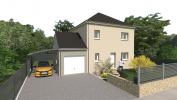 For sale House Vern-sur-seiche  35770 88 m2 4 rooms