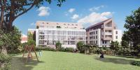 For sale New housing Strasbourg  67100 77 m2