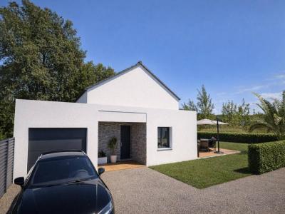 Vente Maison 5 pi�ces SAINT-DOLAY 56130