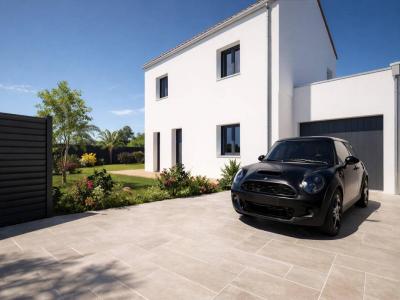 Vente Terrain CHALLANS 85300