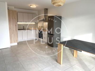 Location Appartement 2 pi�ces ALLONZIER-LA-CAILLE 74350
