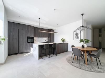 For sale Apartment VILLETTE-DE-VIENNE 