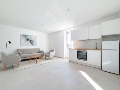 Vente Appartement VILLETTE-DE-VIENNE 