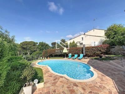 Vente Maison 5 pi�ces FREJUS 83600