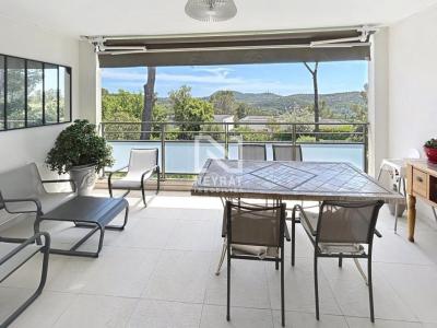 Vente Appartement 3 pi�ces BOULOURIS 83700