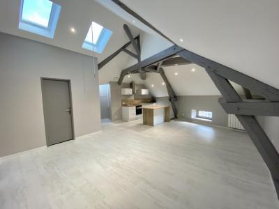 Location Appartement 3 pi�ces SAINT-ETIENNE-DES-OULLIERES 69460