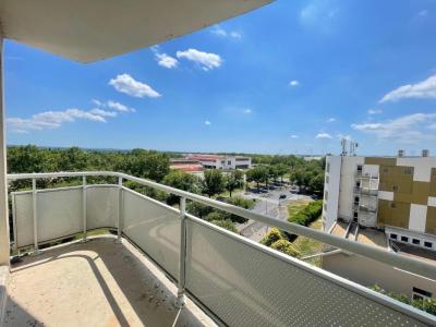 Location Appartement NIMES 30000