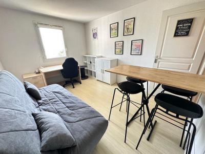 For rent Apartment NANTES 