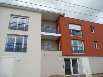 For rent Apartment BOUAYE 
