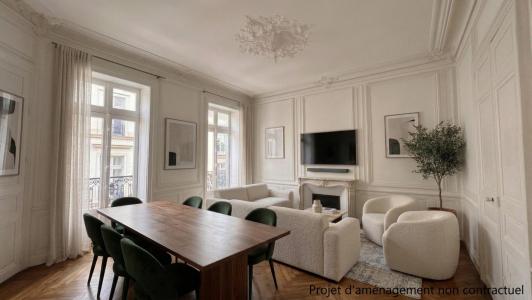 For rent Apartment NANTES 