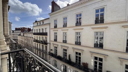 Location Appartement NANTES 