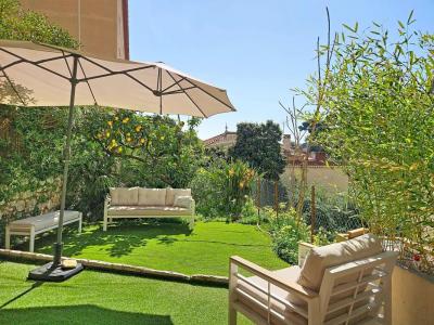 Vente Appartement 3 pi�ces VILLEFRANCHE-SUR-MER 06230