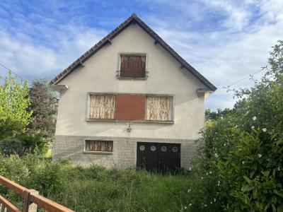 Vente Maison SANDILLON 