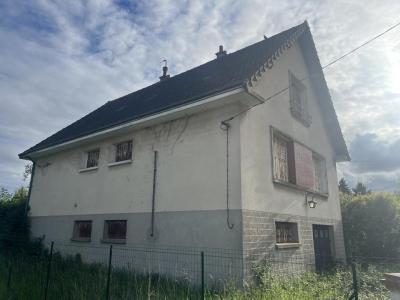 Vente Maison SANDILLON 