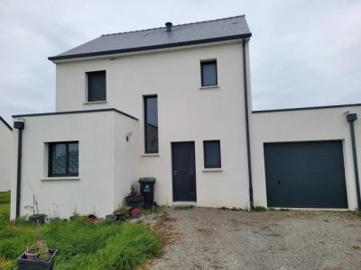 Vente Maison 5 pi�ces MOUZEIL 44850