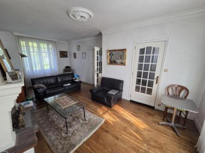Vente Maison 6 pi�ces NANTES 44300