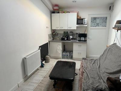 Location Appartement BALLAINVILLIERS 91160