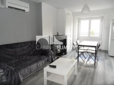Location Appartement 3 pi�ces SAINT-ETIENNE 42000