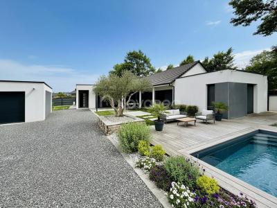 Vente Maison SENDETS  64