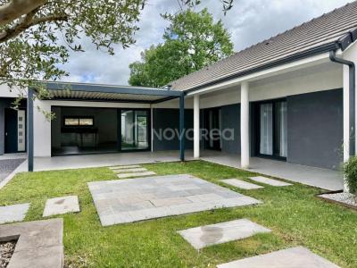 Vente Maison SENDETS 